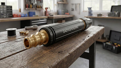 AquaBlast Pro