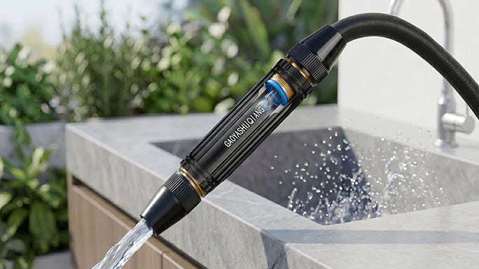 AquaBlast Pro